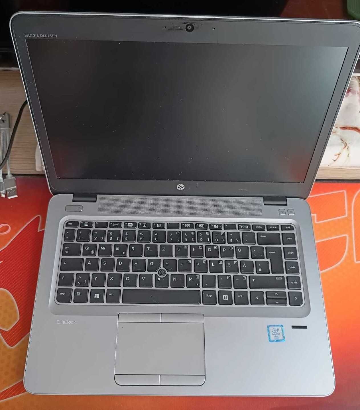 Лаптоп HP Elitebook 840 G3