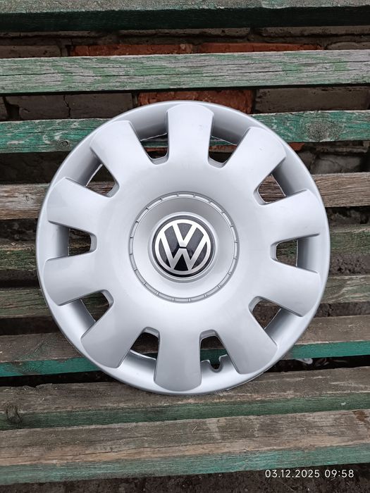 Продам колпаки на Фольксваген