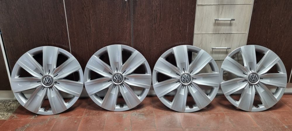 Capace originale Volkswagen pe 16