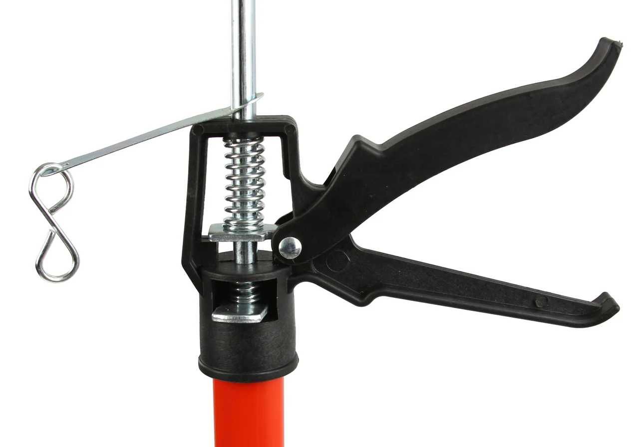 Set suporti stalp dispozitiv sustinere panouri rigips 50-115cm(M80074)