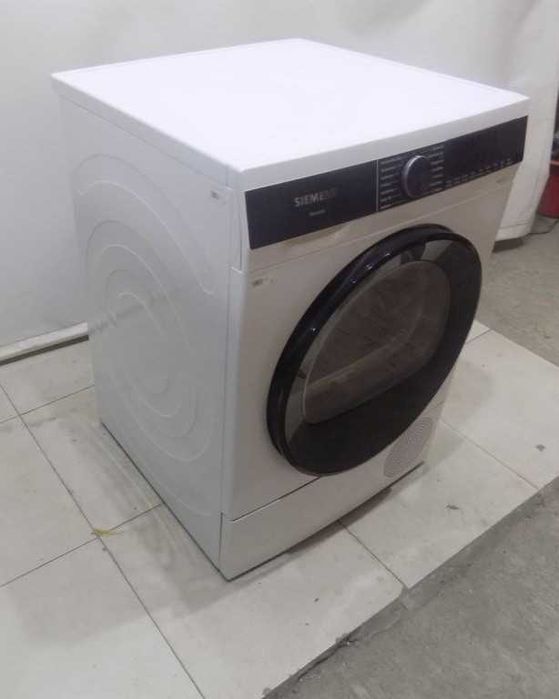 Сушилня Siemens WQ33G2D40, iQ500 код 4350