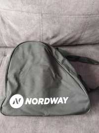 Сумка для коньков Nordway