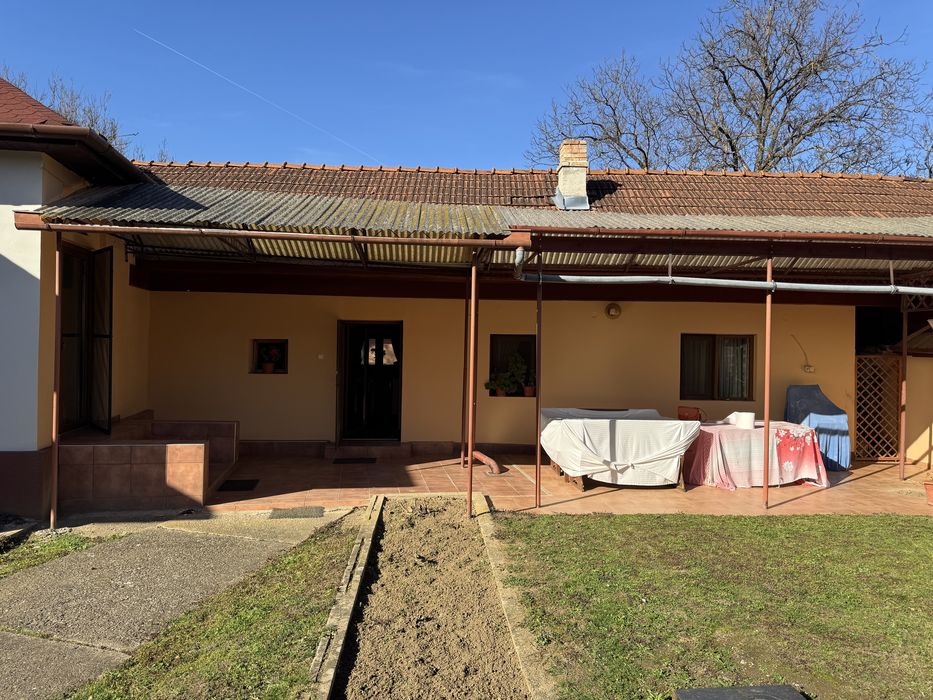 Casa de vanzare Vascau