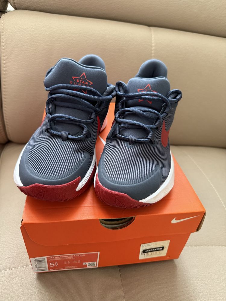 Nike Star Runner 4 NN
