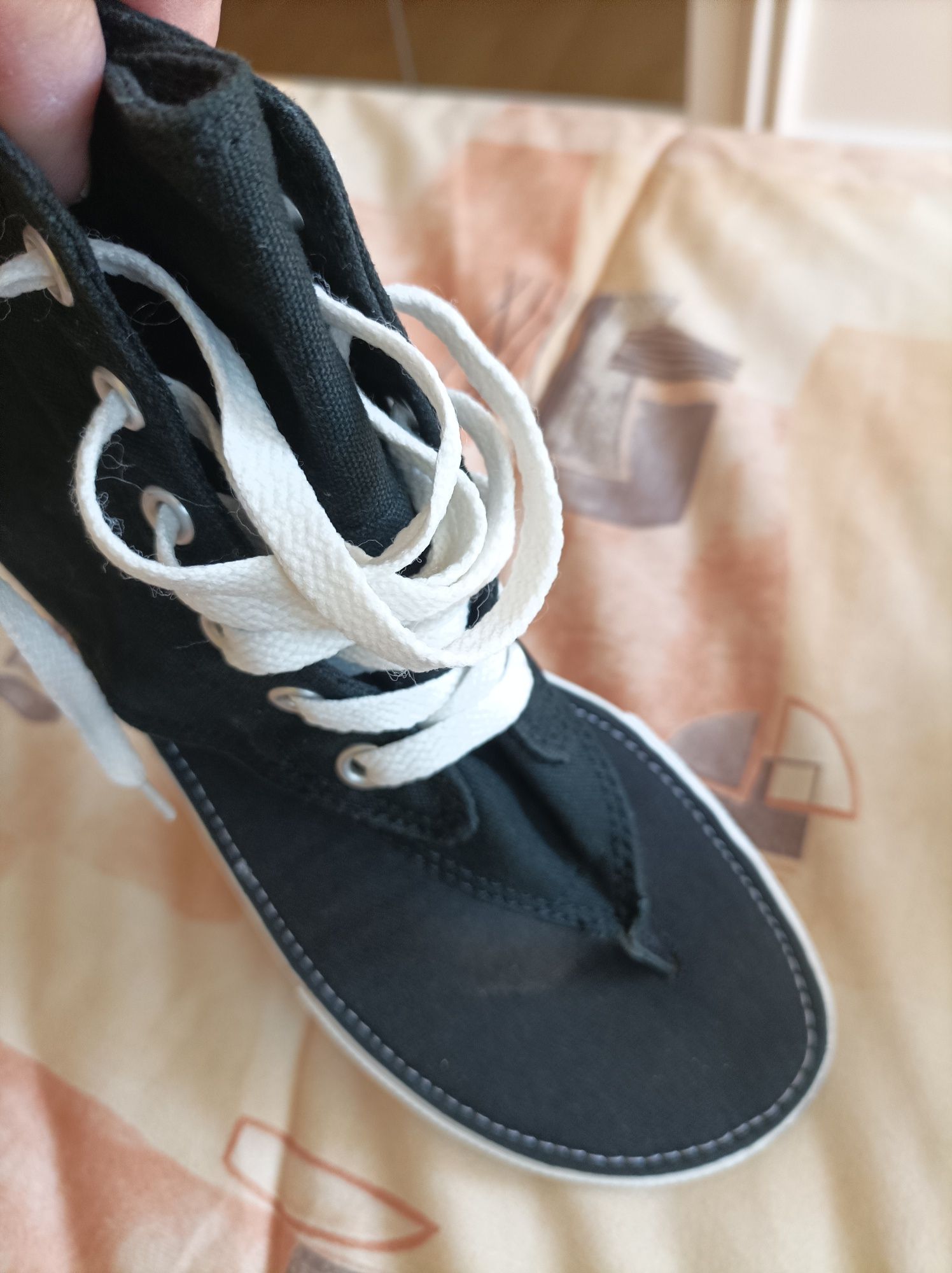 Сандали Converse Chuck Taylor All Star Gladiator