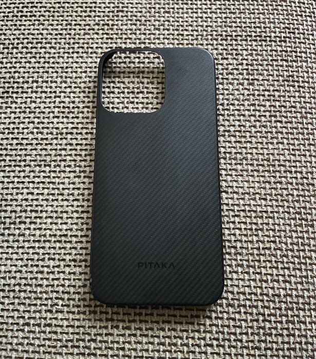 Husa Pitaka iPhone 15 Pro Max