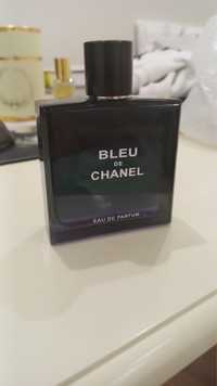 Blue de Chanel luxe