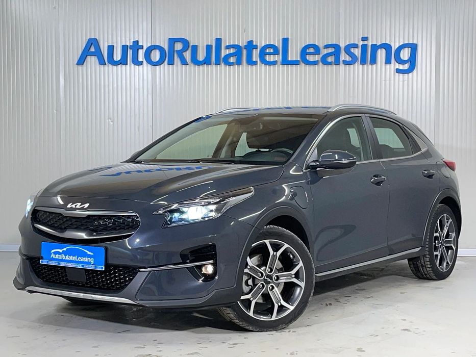 Kia XCeed GARANTIE 2 ANI, Hibrid, Automata, LED, Camera, Scaune incalzite