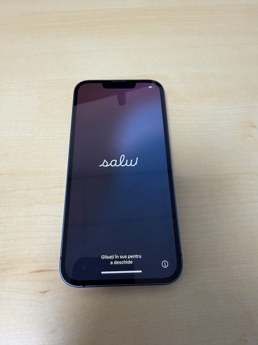 Iphone 13, 128 GB 9/10