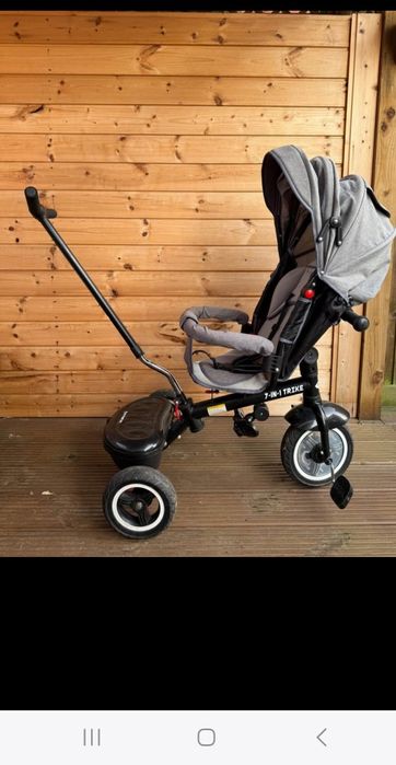 Запазена триколка