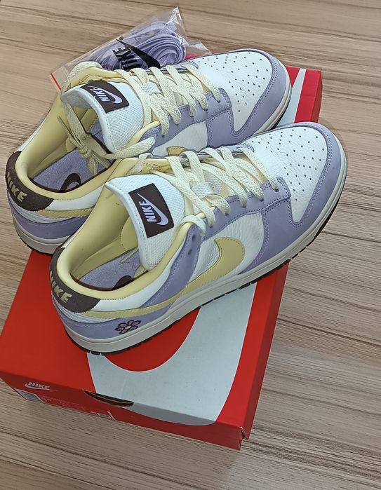 Маратонки Nike Dunk Low Premium