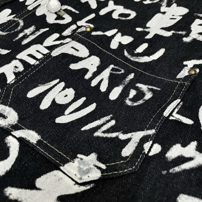 Jacheta blugi Louis Vuitton Premium Quality !!