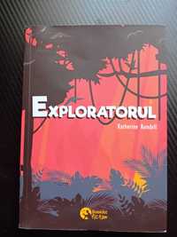 Exploratorul -carte