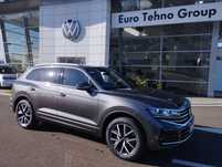 Volkswagen Touareg Noul Touareg Elegance V6 TDI 286 CP