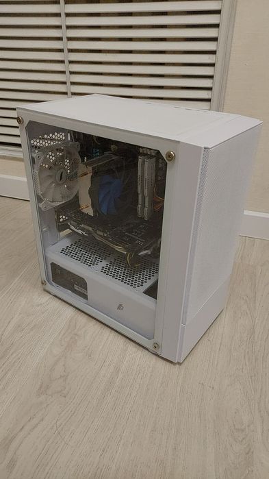 Продам игровой компьютер