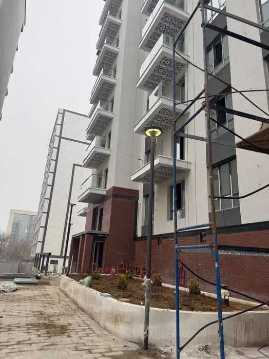 ПРОДАМ‼️Квартира в ЖК Ozmahal 3/3/14 коробка ор-р Новомосковская