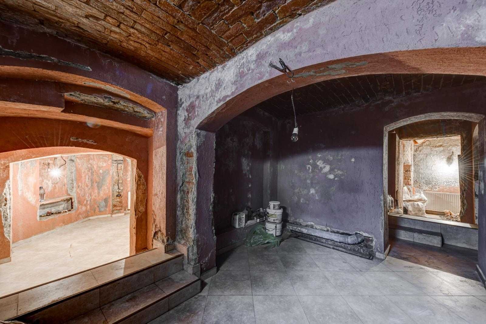 Spatiu comercial 200 m.p. de inchiriat zona Cismigiu - str. Cobalcescu