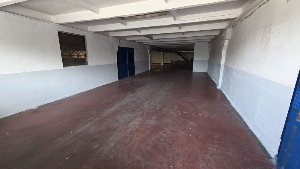 De închiriat/Vânzare 1400 mp hală|depozit 1,78 euro/mp,Calea Borsului