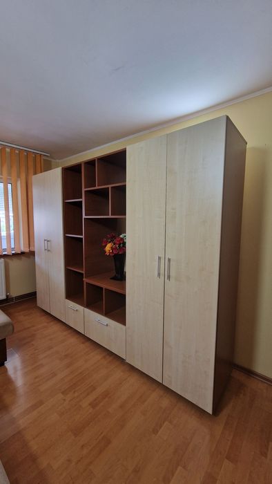 Vand mobilier living