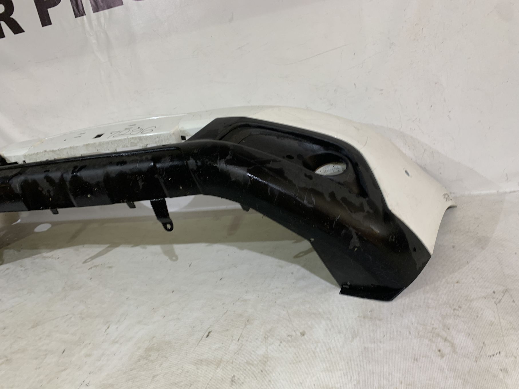Bara fata Peugeot 2008, 2012, 2013, 2014, 2015, 2016, cod origine OE 9802521077.