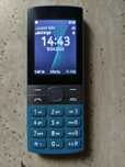 Nokia 150 2023 bleu