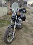 Yamaha XV 1100 Virago