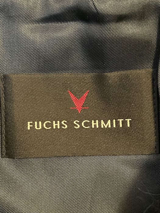 Palton dama casual/gros Fuchs Schmitt marimea M