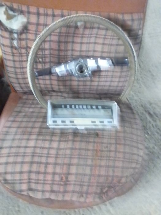 Продам запчасти на Жигули.