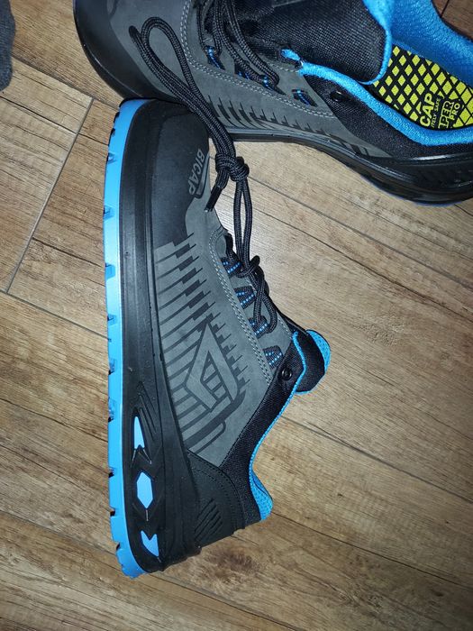 Bicar работни обувки