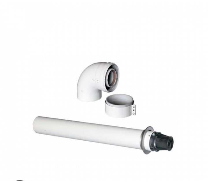 Дымаход Для Котель Ariston