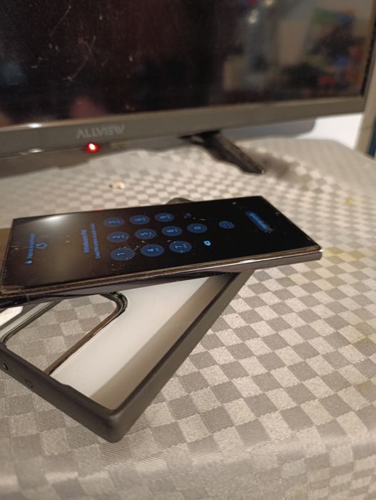 Samsung s23 Ultra