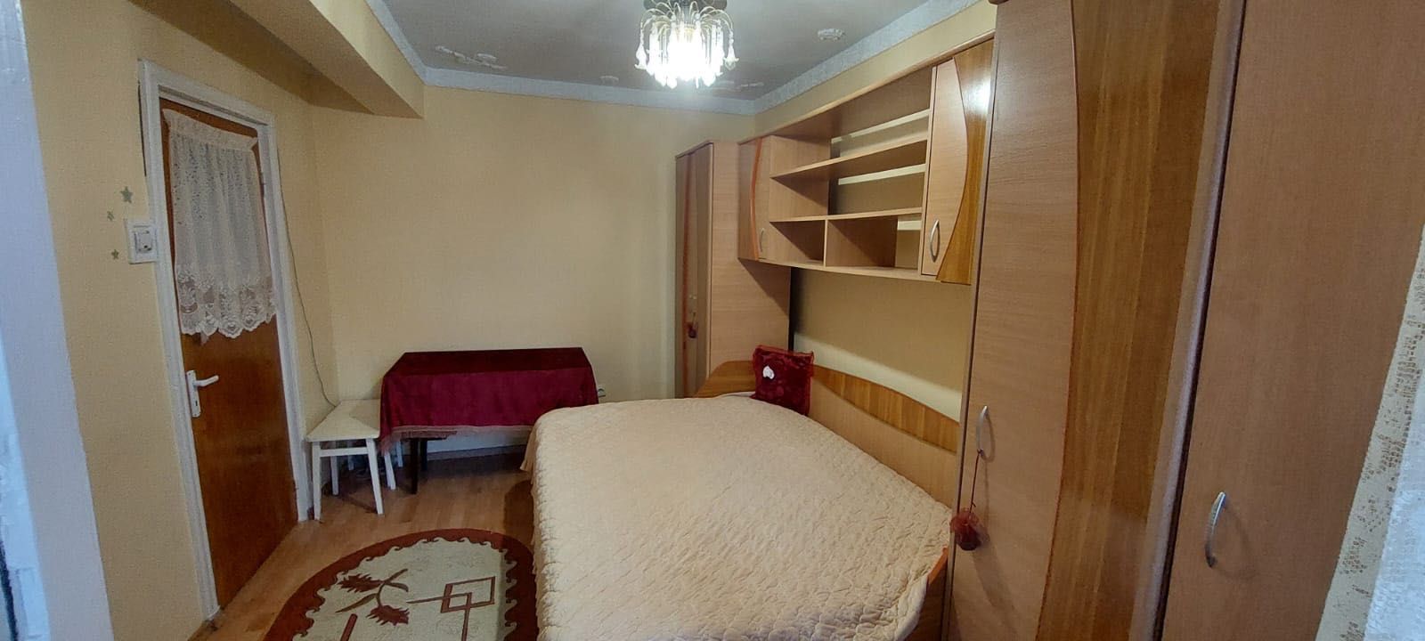 Apartament 2 camere, decomandat, 56 mp- Micro 13 B