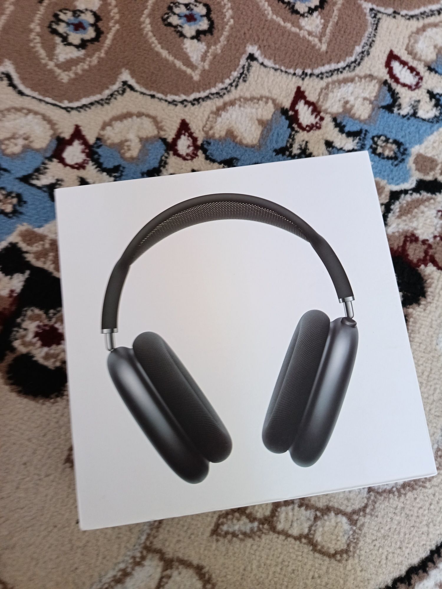 Airpods Max lux kopy