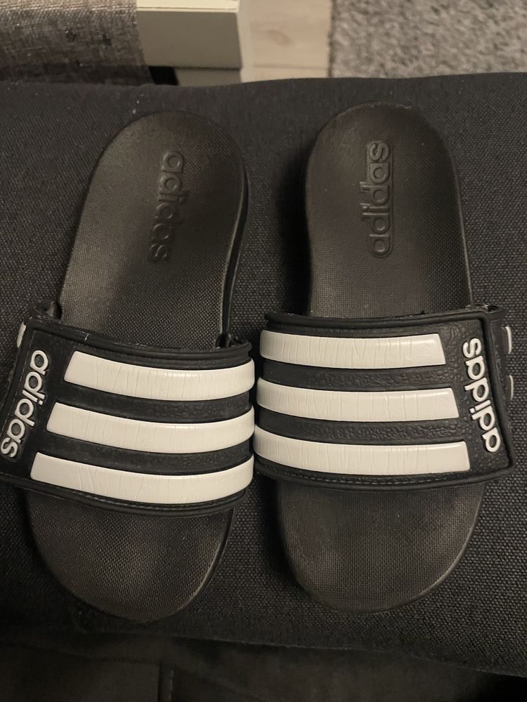 Slapi adidas  31