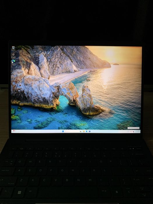 HP Elite Dragonfly G3 - i7 / 32GB RAM / 1TB SSD NVME / WIN11 / 0.99kg