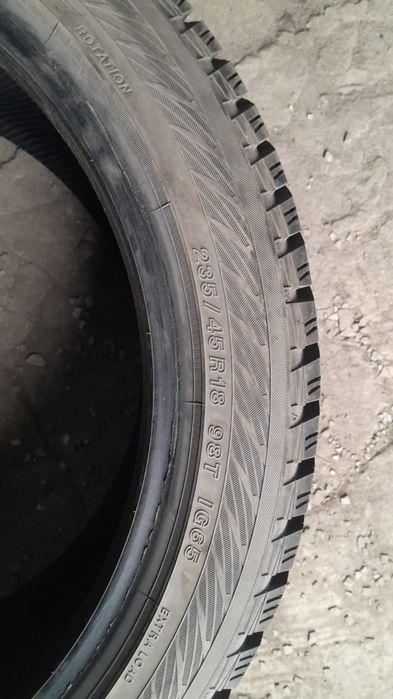 Продам шины Йокогама Yokohama