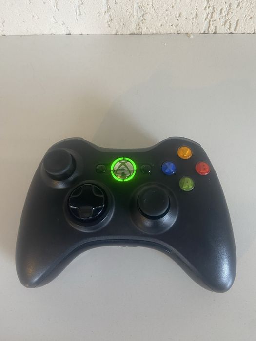 Controller Xbox 360