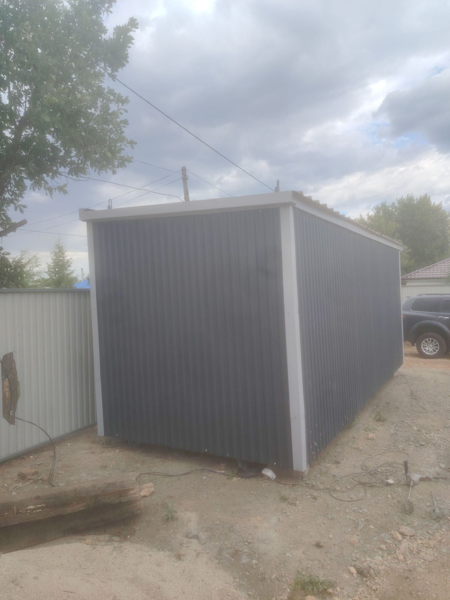 Продам павильон, киоск, контейнер