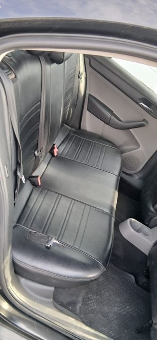 Vând Seat Toledo 1.6d 115cp Manaula Euro6