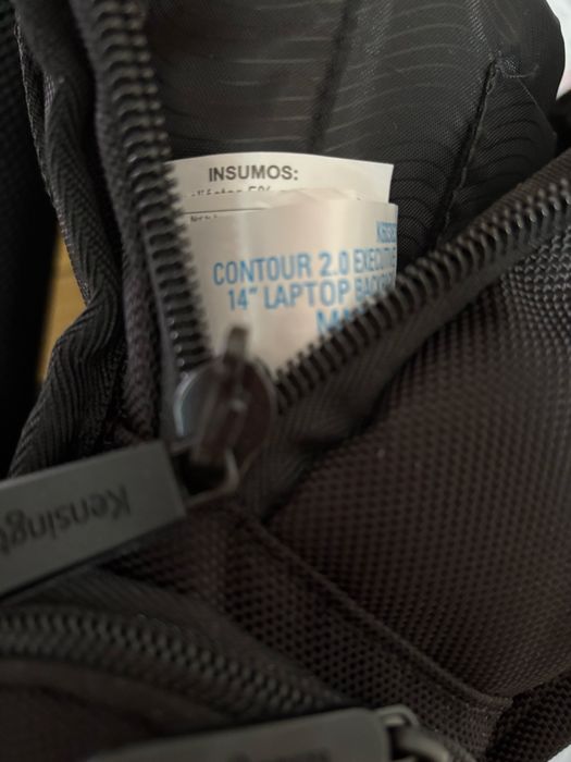 Rucsac laptop Kensington nou