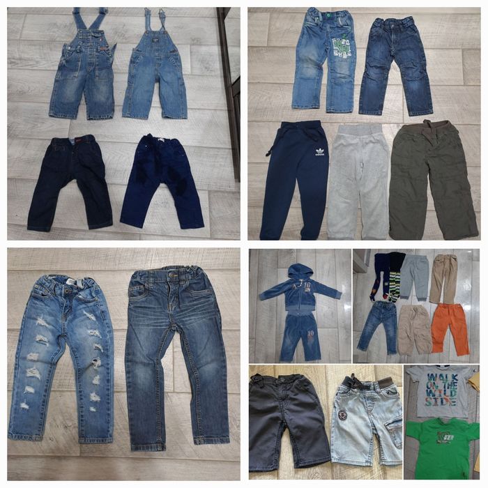 Летняя  весеняя одежда, костюмы на мальчика