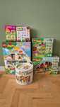 Детски играчки, lego