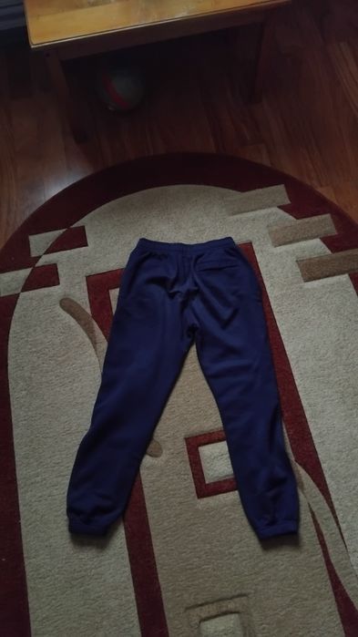 Pantaloni nike club fleece