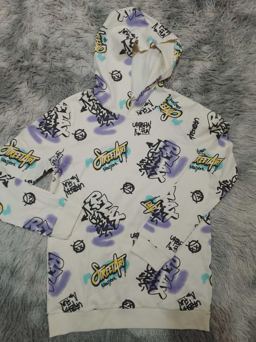 Толстовка тонкая без начеса на 11-12 лет рост 146-152 см LCWaikiki