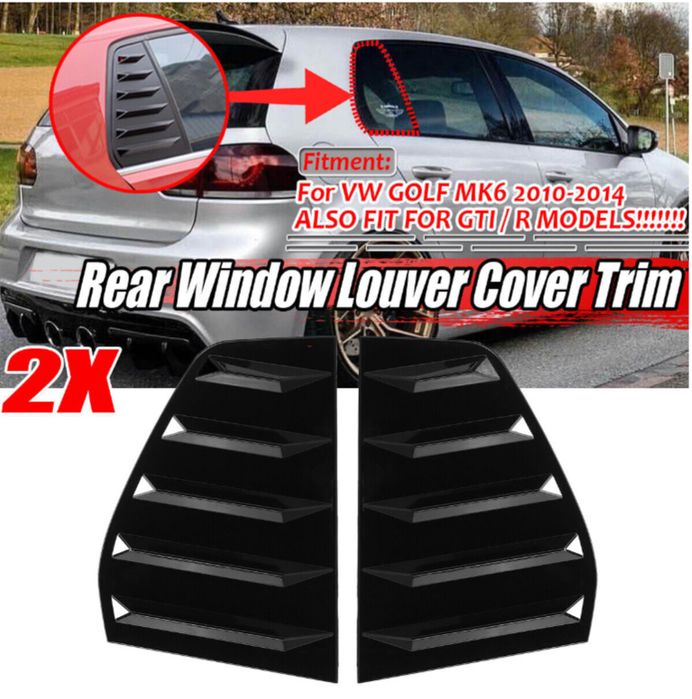 Капак/Щори за врати VW GOLF MK6