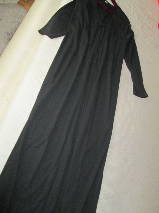 cadigan elegant negru dame M