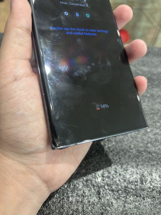 Samsung Galaxy S22 Ultra