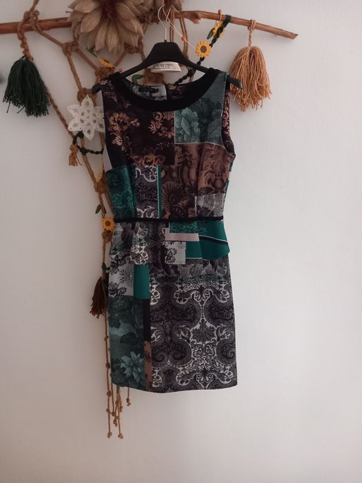 Rochie damă, Nina Lie, mărimea xs