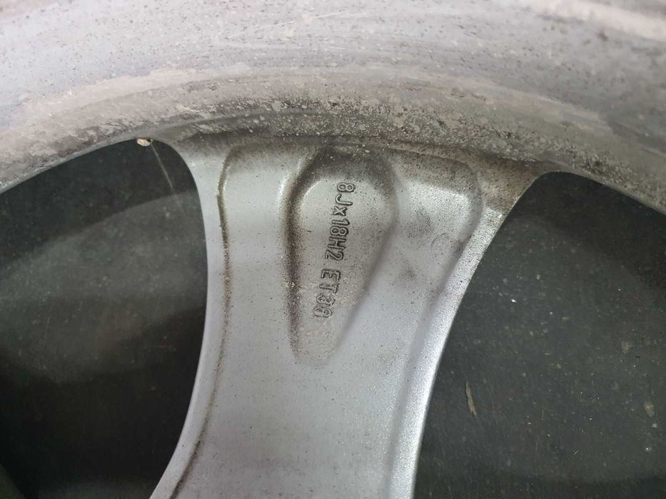 Джанти с гуми за  MERCEDES GLC
