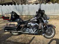 Harley-Davidson Electra Glide Ultra Classic 2004